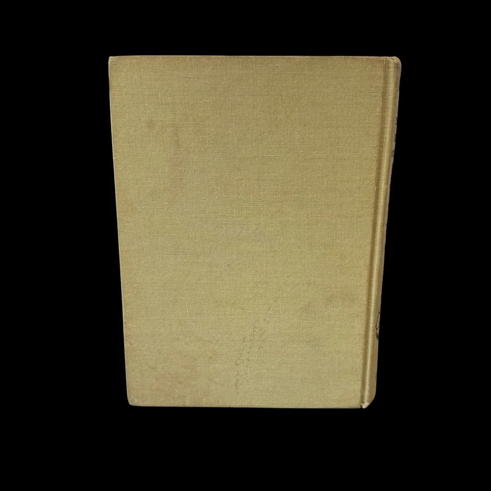 The Family Home Cookbook American Peoples Cookbook‎ 1973 Hardcover Vintage